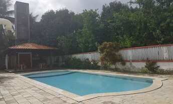 Imagem 3: Casa com 3 dormitórios à venda, 103 m² por R$ 200.000 - Pilar - Ilha de Itamaracá/PE