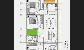 Imagem 4: Condomínio Gran Paraíso- Lançamento