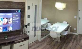 Imagem 3: Apartamento residencial à venda, Tatuapé, São Paulo