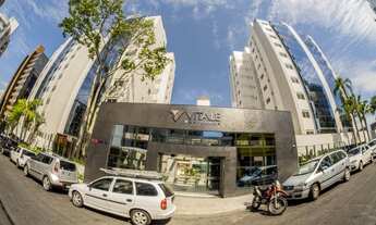 Imagem: Vitale Residence 903 B - Centro