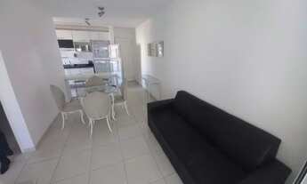 Imagem 7: Apartamento para aluguel com 65 metros quadrados com 2 quartos em Vila Congonhas - São Pau