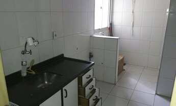 Imagem 3: Apartamento residencial à venda, Jardim das Indústrias, São José dos Campos - AP1952