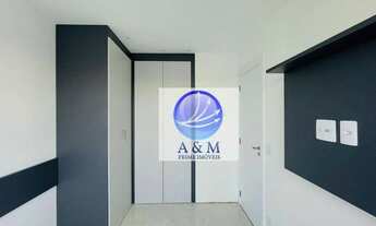 Imagem 4: Apartamento à venda, 38 m² por R$ 450.000,00 - Quarta Parada - São Paulo/SP