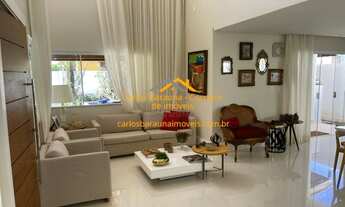 Imagem 4: Casa de luxo com piscina closet armários em buraquinho Lauro de Freitas