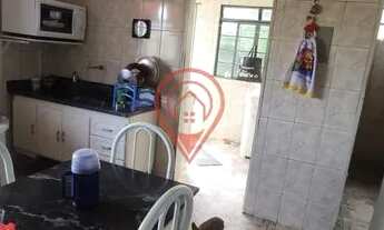 Imagem 3: Casa à venda no bairro Diamante (Barreiro) - Belo Horizonte/MG