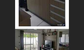 Imagem: Casa para aluguel no condomínio Terra Nova