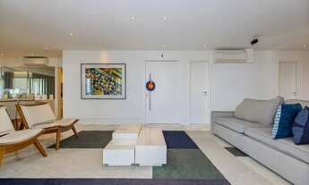 Imagem 7: Lindo apto no Jardim das Perdizes - 204m² Jequitiba