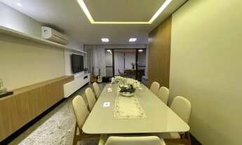 Imagem: Apartamento para venda tem 220 metros quadrados