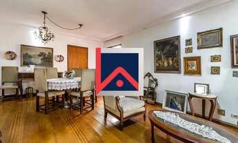 Imagem 4: Apartamento Venda Moema 138 m² 4 Dormitórios