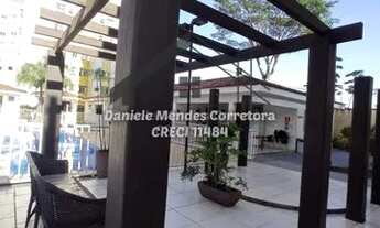 Imagem 4: Ed. Ville Solare - 3 Quartos sendo 1 Suíte - Parque Verde - Belém PA