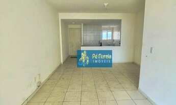 Imagem 2: Apartamento com 2 dormitórios à venda, 70 m² por R$ 595.000,00 - Nova Mirim - Praia Grande