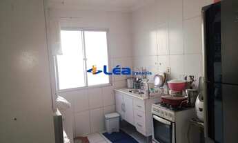 Imagem 7: APARTAMENTO RESIDENCIAL em SUZANO - SP, VILA URUPÊS