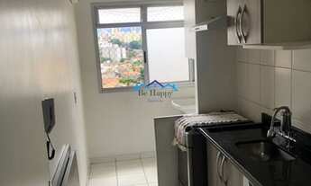 Imagem 6: SÃO PAULO - Apartamento Padrão - VILA PARQUE JABAQUARA