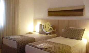 Imagem 3: Flat à venda, 47 m² por R$ 350.000,00 - Ribeirânia - Ribeirão Preto/SP