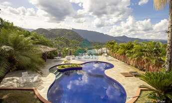 Imagem 3: Casa com 6 dorms, Praia Dura, Ubatuba - R$ 6 mi, Cod: 1731