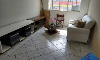 Imagem 5: Apartamento à venda, 80m² com 2 Quartos 3 vagas, por R$ 255.000 - Vila Mimosa, Campinas SP