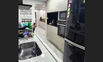 Imagem 6: Apartamento Venda Campo Belo 124 m² 3 Dormitórios