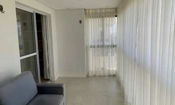 Imagem 7: Alugo Ap 03 quartos - Condominio Acqua Village - Águas Claras