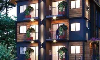 Imagem 5: Apartamento no Centro de Canela!