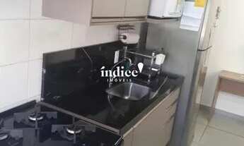 Imagem 5: Apartamento à venda 2 quartos 2 vagas Jardim São José Ribeirão Preto