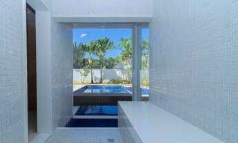 Imagem 5: Casa com 6 quartos - Cond. Mansões