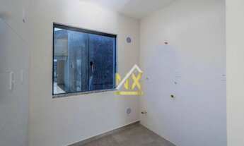 Imagem 6: Apartamento com 2 dormitórios à venda, 53 m² por R$ 230.000,00 - Espinheiros - Itajaí/SC