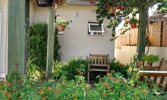 Imagem 6: CASA RESIDENCIAL em NOVA PETRÓPOLIS - RS, Pousada da Neve