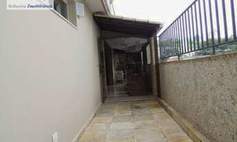 Imagem 4: Cobertura à venda, 340 m² por R$ 1.000.000,00 - Santo Antônio - Belo Horizonte/MG