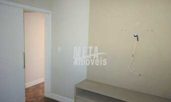 Imagem 2: Apartamento com 2 dormitórios à venda, 90 m² por R$ 245.000,00 - Centro - Campos dos Goyta