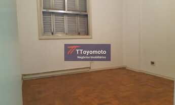 Imagem 4: Espaçoso apartamento na São Judas, 95m²