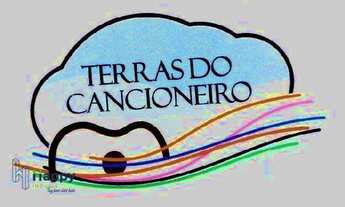 Imagem 3: Casa com 4 dormitórios à venda, 300 m² por R$ 2.200.000,00 - Condomínio Terras do Cancione