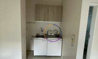 Imagem 6: Apartamento com 1 dormitório para alugar, 50 m² por R$ 1.000,00/mês - Centro - Pelotas/RS