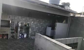 Imagem 5: Casa com 3 quartos e garagem perto do Aeroporto de Congonhas, em São Paulo