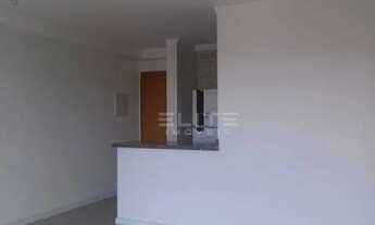 Imagem 3: Apartamento com 3 dormitórios para alugar, 95 m² por R$ 4.105,86/mês - Vila Assunção - San