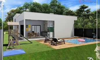 Imagem 5: Condomínio Fechado para Venda em Atibaia, Condominio Buona Vita, 3 dormitórios, 1 suíte, 3