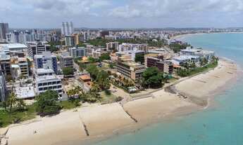 Imagem 6: Flat para Venda em João Pessoa, Bessa, 1 dormitório, 1 suíte, 1 banheiro