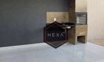 Imagem 4: Casa com 3 quartos sendo 1 suíte à venda - Jardim Colorado I - Goiânia/GO