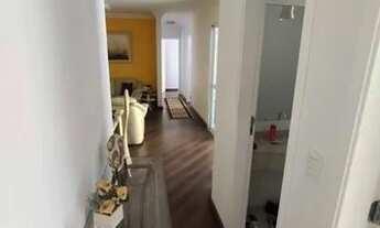 Imagem 3: Apartamento sao caetano do sul 87m 1 suite 3 dorm 2 vagas gourmet moveis planejados