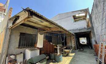 Imagem 4: Sobrado com 6 dormitórios à venda, 400 m² por R$ 700.000,00 - Weissópolis - Pinhais/PR