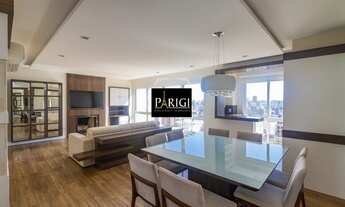 Imagem: Apartamento com 2 dormitórios, 132 m²