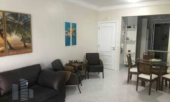 Imagem 7: Apartamento à venda, 113 m² por R$ 2.400.000,00 - Riviera - Módulo 7 - Bertioga/SP