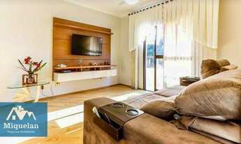 Imagem 5: Apartamento com 3 dormitórios à venda, 82 m² por R$ 625.000,00 - Jardim Leonor Mendes de B