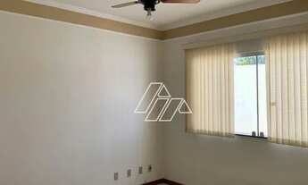 Imagem 3: Casa com 3 dormitórios para alugar, 110 m² por R$ 3.500,01/mês - Parque das Esmeraldas - M