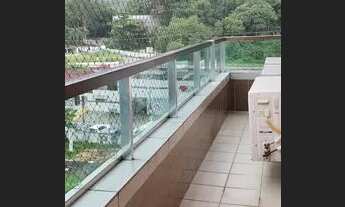 Imagem: Apartamento para venda possui 103 metros