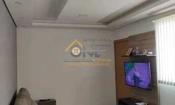 Imagem 2: APARTAMENTO RESIDENCIAL em SALTO - SP, OLARIA