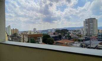 Imagem 7: CONDOMÍNIO THE COLORS Maravilhoso Apartamento com 2 dormitórios para alugar, 60 m² por R