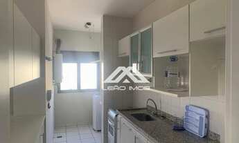 Imagem 7: Apartamento com 1 dormitório para alugar, 50 m² por R$ 2.000,00/mês - Jardim Brasil - Camp