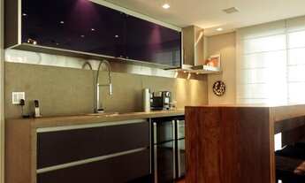 Imagem 6: Apartamento para Venda em São Paulo, Campo Belo, 3 dormitórios, 3 suítes, 5 banheiros, 5 v