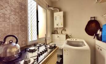 Imagem 6: APARTAMENTO RESIDENCIAL em PORTO ALEGRE - RS, HUMAITÁ