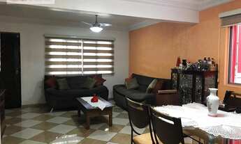 Imagem 2: Sobrado com 6 dormitórios à venda, 228 m² por R$ 900.000,00 - Jardim S Kemel - São Paulo/S